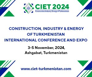 Registration for participation in the international forum CIET 2024 is underway in Turkmenistan