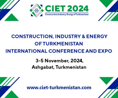 Registration for participation in the international forum CIET 2024 is underway in Turkmenistan