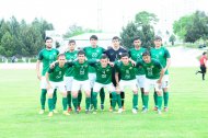 Photo report: FC Ashgabat against FC Ahal