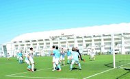 Photos: FC Kopetdag and FC Energetik tied in the opening match of the 2020 Turkmenistan Higher League