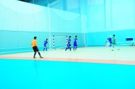 Photo report: Turkmenistan Futsal Championship – Denizchi beat Mary