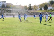 Photo report: FC Altyn Asyr defeated FC Ashgabat in the Turkmenistan Higher League