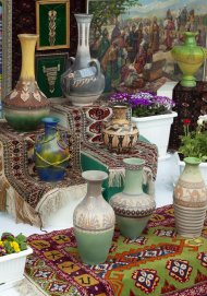 Turkmenistan celebrated the International Day of Novruz