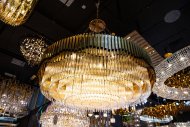 Visit AGG lighting and plunge into the world of light and beauty