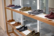 Photos: Men's and women's shoes from MB Shoes & Menli Shoes