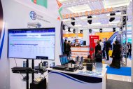 Turkmentel-2024: Technologies, Innovations, People - Photo Report from the Main IT Event of the Year