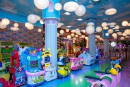 Unforgettable holidays for children in the Soltan restaurant chain