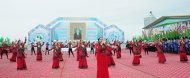 Photo report: A new poultry complex opened in Akhal velayat