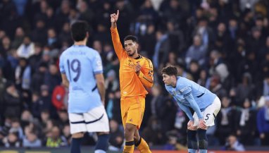 UEFA Şampiyonlar Ligi'nde play-off turunda heyecan 4 maçla başladı