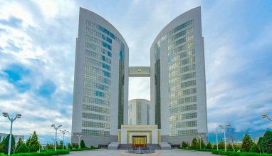 Turkmenistan’s GDP grew by 6.3% in ten months of 2024