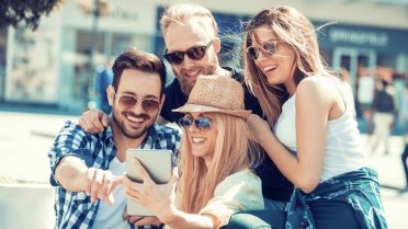 По данным ООН, молодежь составила 25% населения Земли