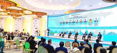 The conference 