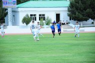 Photoreport: FC Altyn Asyr vs. FC Nebitchi 