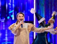 The final concert of the international creative forum was held in Ashgabat