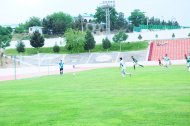 Photo report: FC Ashgabat against FC Ahal