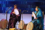 The grand opening of the Days of Iranian Culture was held in Ashgabat