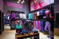 Alem Sport: range of clothing and footwear for sports