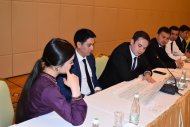 Photo report: OSCE Seminar «Media law reform in the digital era» in Ashgabat