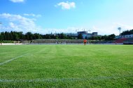 Photo report: FC Ashgabat against FC Shagadam