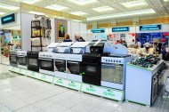 Photo report: International exhibition Turkmen Construction-2019 in Ashgabat