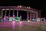 Photoreport: The IV Vienna Ball was held in Ashgabat