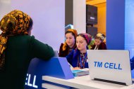 Turkmentel-2024: Technologies, Innovations, People - Photo Report from the Main IT Event of the Year