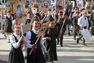 Procession of the 