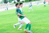 Photo report: FC Ashgabat against FC Ahal