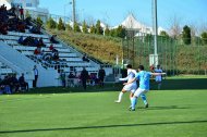 Photos: FC Kopetdag and FC Energetik tied in the opening match of the 2020 Turkmenistan Higher League