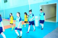 Photo report: Turkmenistan Futsal Cup among women’s teams – Ahal win Lebap