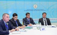 Turkmen-Austrian business forum was held in Ashgabat