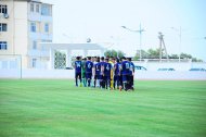 Photoreport: FC Altyn Asyr vs. FC Nebitchi 