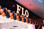 В Ашхабаде открылся обувной магазин FLO