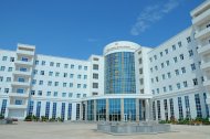 Photo report: Health resorts of Turkmenistan