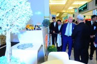 Photo report: International exhibition Turkmen Construction-2019 in Ashgabat