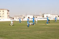 Photo report: FC Altyn Asyr defeated FC Ashgabat in the Turkmenistan Higher League