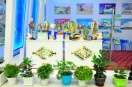 Photo report: International exhibition Turkmen Construction-2019 in Ashgabat