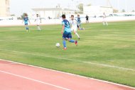 Photo report: FC Altyn Asyr vs FC Kopetdag (2019 Turkmenistan Higher League)