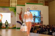 Photo report: Presentation of the Turkmenistan Olympic Team uniform for the Tokyo 2020