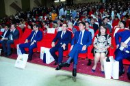 Photo report: XIV Forum of Creative and Academic Intellectuals of the CIS Member States