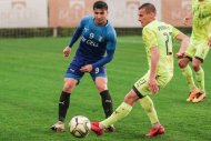 Photos from the friendly match FC Altyn Asyr — FC Rukh Lviv