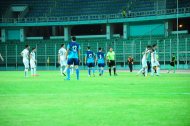 Photo report: Turkmenistan Super Cup 2018: FC Altyn Asyr vs. FC Kopetdag