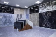 NG Kutahya store: reliable floor and wall coverings