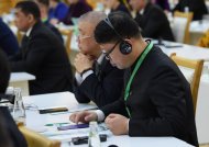 Ashgabat hosted an international conference dedicated to tourism