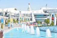 «Aşgabat 2017» oýunlaryndan fotoreportaž (18.09.2017)