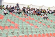 Photo report: FC Altyn Asyr vs FC Kopetdag (2019 Turkmenistan Higher League)