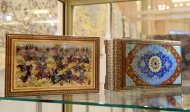 A specialized exhibition of the Islamic Republic of Iran opened in Ashgabat