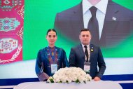 Turkmentel-2024: Technologies, Innovations, People - Photo Report from the Main IT Event of the Year