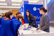 Turkmentel-2024: Technologies, Innovations, People - Photo Report from the Main IT Event of the Year