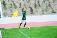 Photo report: FC Ashgabat against FC Ahal